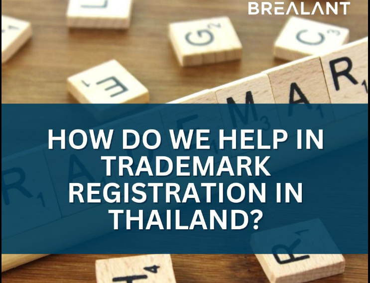 trademark assignment in thailand