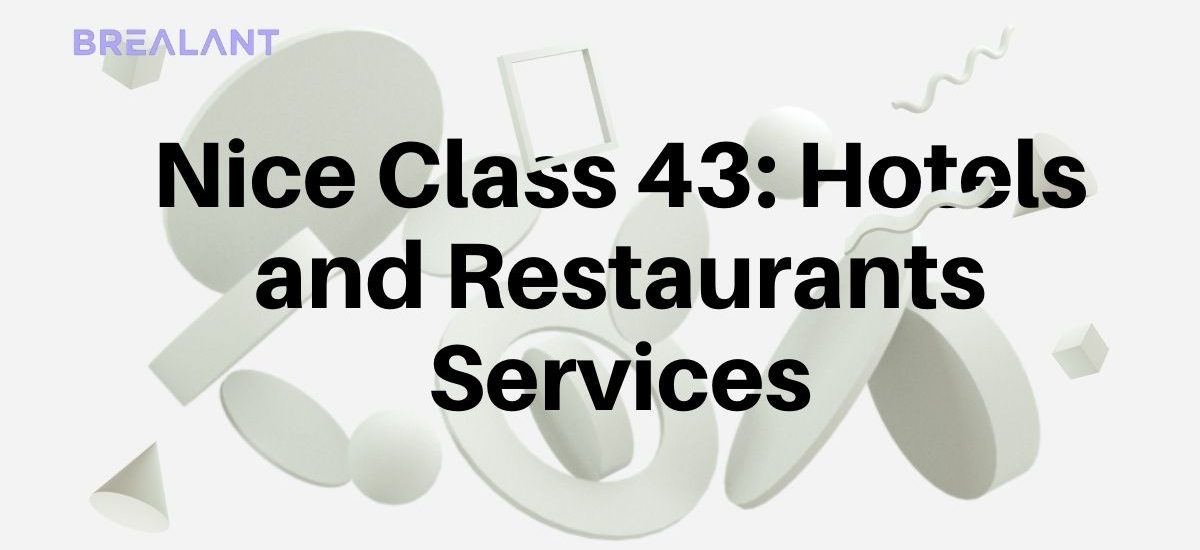 Hotels and Restaurants Services