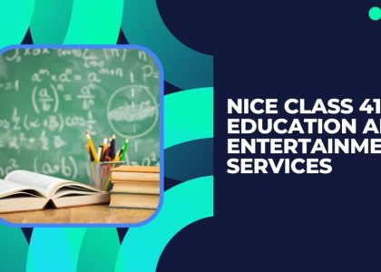 Nice Class 41: Education and Entertainment Services