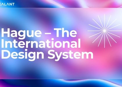 Hague – The International Design System